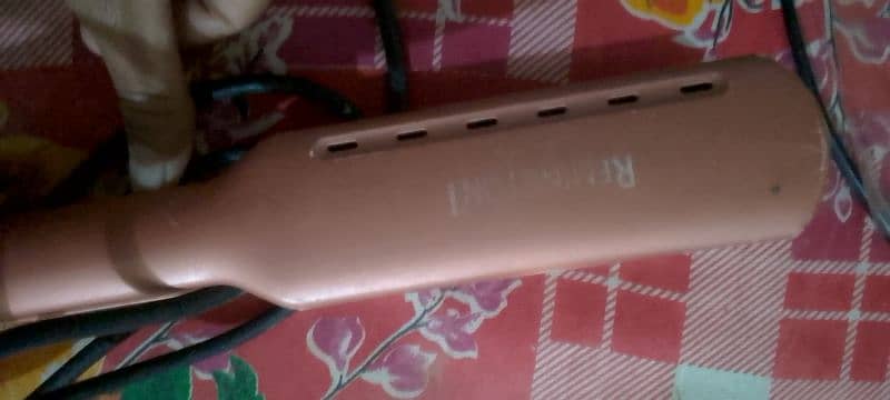 Hair straightener UAE import for sale 6