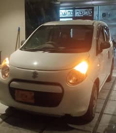 Suzuki Alto 2014