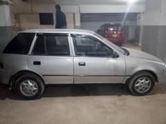 Suzuki Cultus VXR 2006