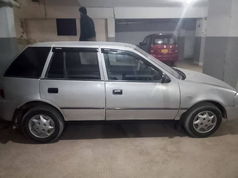 Suzuki Cultus VXR 2006 0