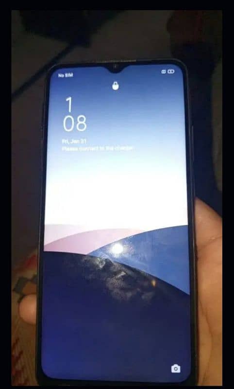 oppo A15s 6/128 1