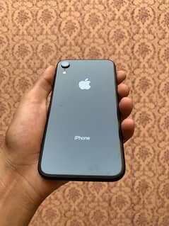 iPhone Xr Non pta 64gb FU