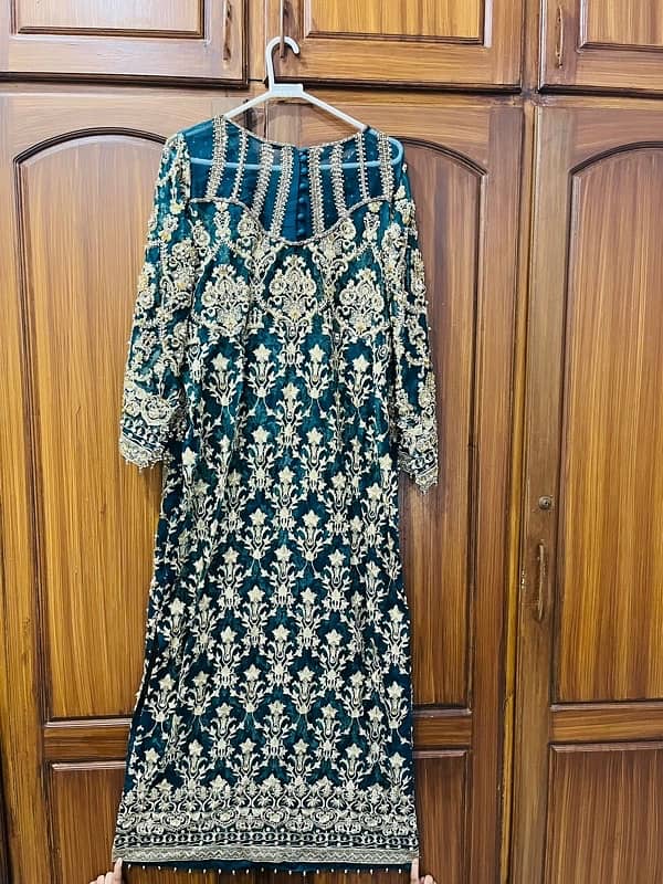 kanwal Malik formal 3