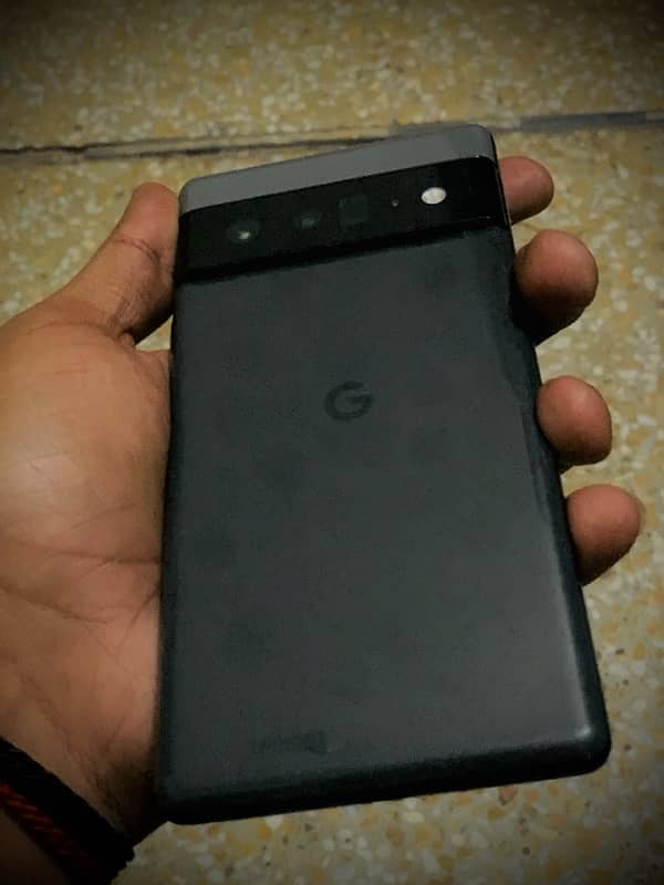 Google pixel 6 pro for urgent sale exchange possible with gud mbl 2