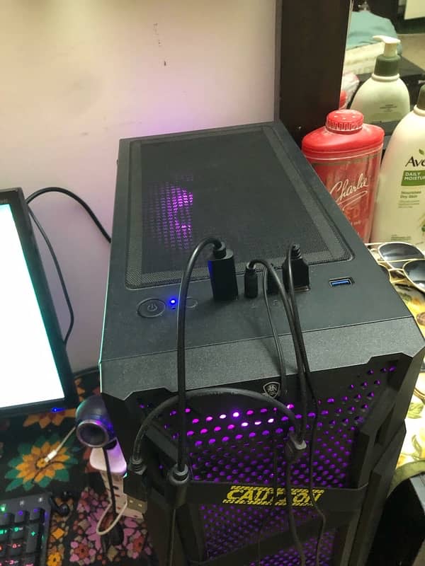 gaming pc 2