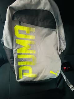 Backpack Puma Pioneer