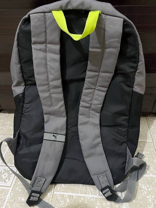 Backpack Puma Pioneer 2