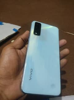 Vivo Y20  4/64