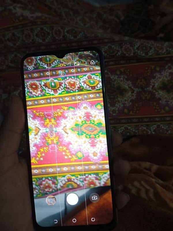 Tecno spark 4 with box exchange possible 2