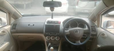 Honda City IDSI 2006