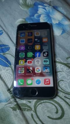 iPhone 6s 32gb pta official approved