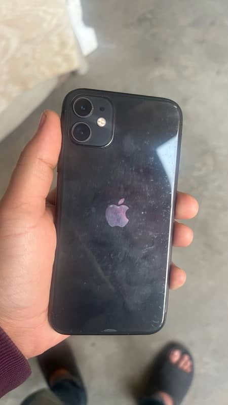 iphone 11 factory water pack 4