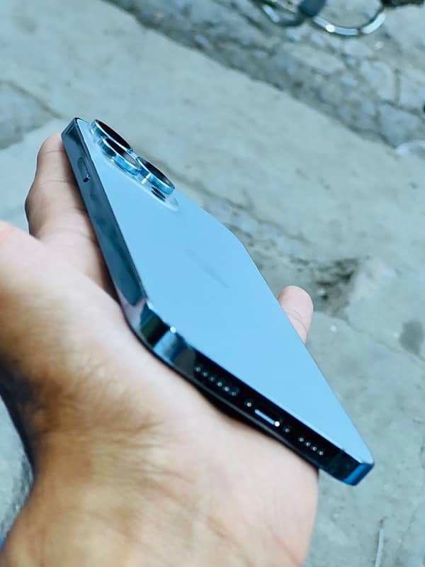 iPhone 13 Pro Mex non pta 1