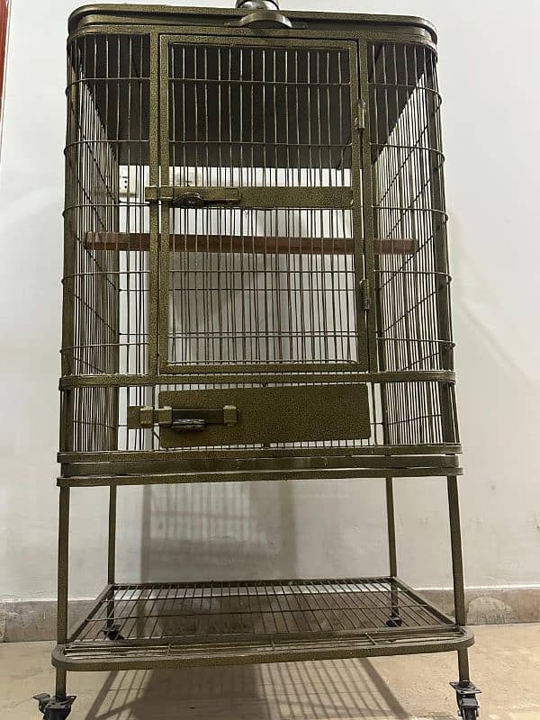 Cage For Birds 5