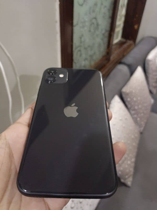 Iphone 11 (64GB) factory 0