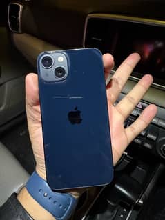 Iphone 13 256GB PTA Aproved