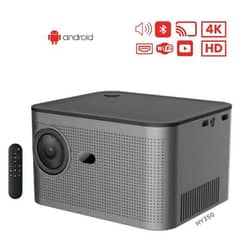 HY350 ANDROID 11 PROJECTOR