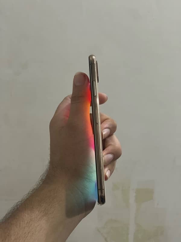 iphone XS Max 2