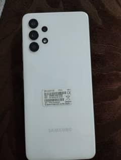 Samsung A32 8/128 PTA proved