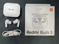 Xiaomi Redmi Buds 5