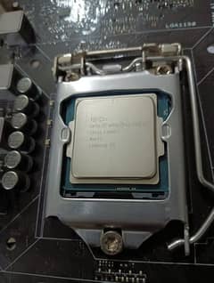 (EQ i7 4790) XEON E3 1271 V3