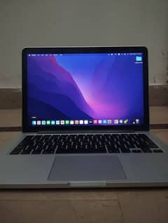 MacBook Pro 13 inch 2015