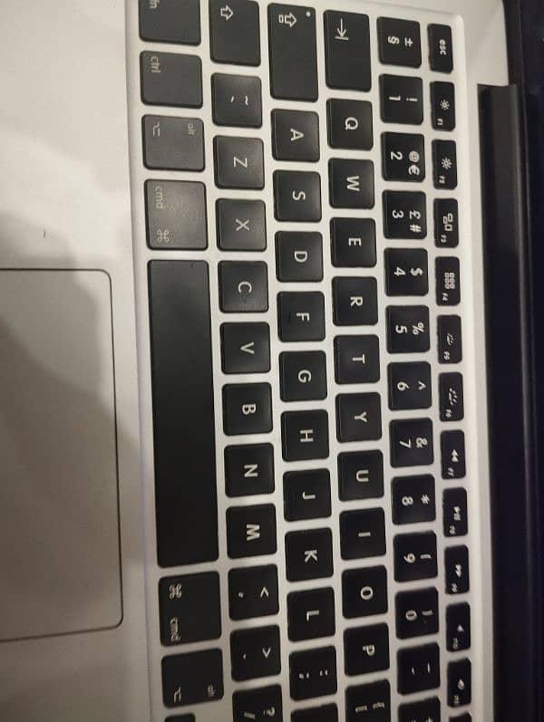 MacBook Pro 13 inch 2015 2