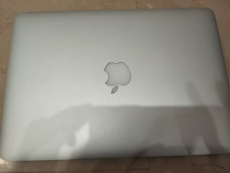 MacBook Pro 13 inch 2015 5