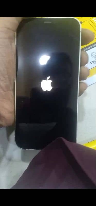 IPhone 12 for sale 128 gb sim working 1