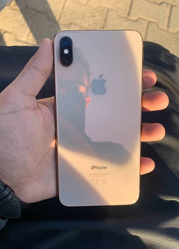 iphone xs max pta approved 1