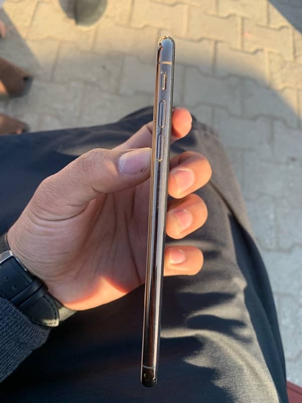 iphone xs max pta approved 2