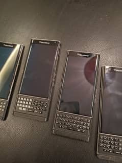 Blackberry Priv