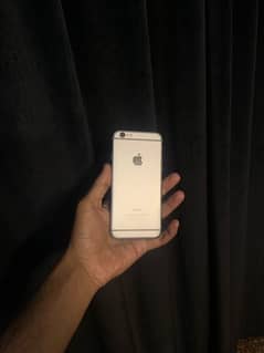 iphone 6 PTA APPROVED 64 gb