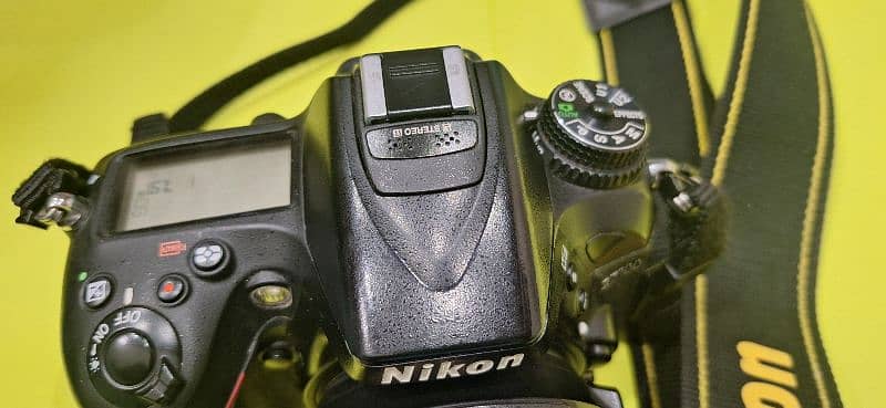 nikon D7100 2