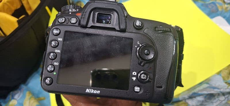 nikon D7100 7