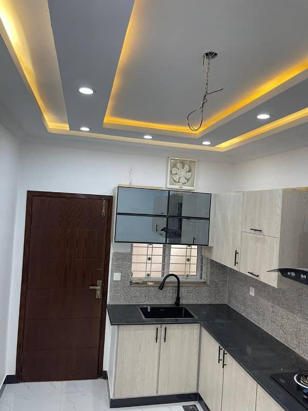 5 Marla Brand New House For Sale Tip Housing Society Phase 3 14