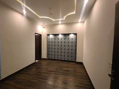 4 Marla Brand New Corner House For Sale Eden Bulevard Colege Road Lahore