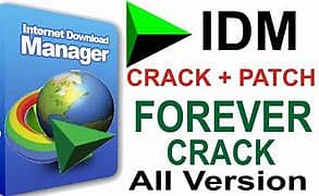 Internet Download Manager Cracked Full Paid 1