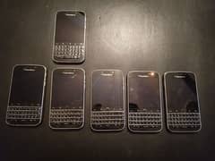 Blackberry Classic