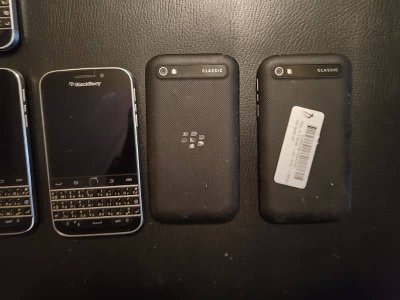 Blackberry Classic 1