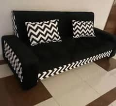 sofa set/ sofa combed /sofa bed / 3 seter