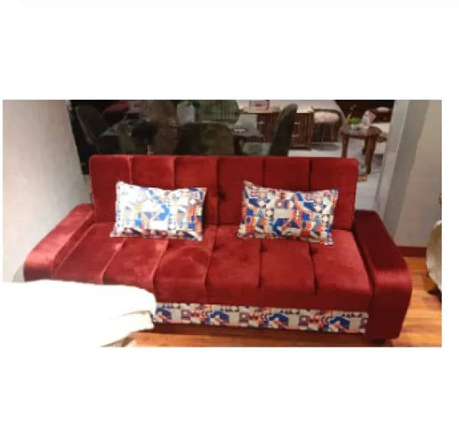 sofa set/ sofa combed /sofa bed / 3 seter 2