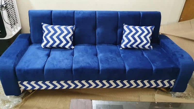 sofa set/ sofa combed /sofa bed / 3 seter 4