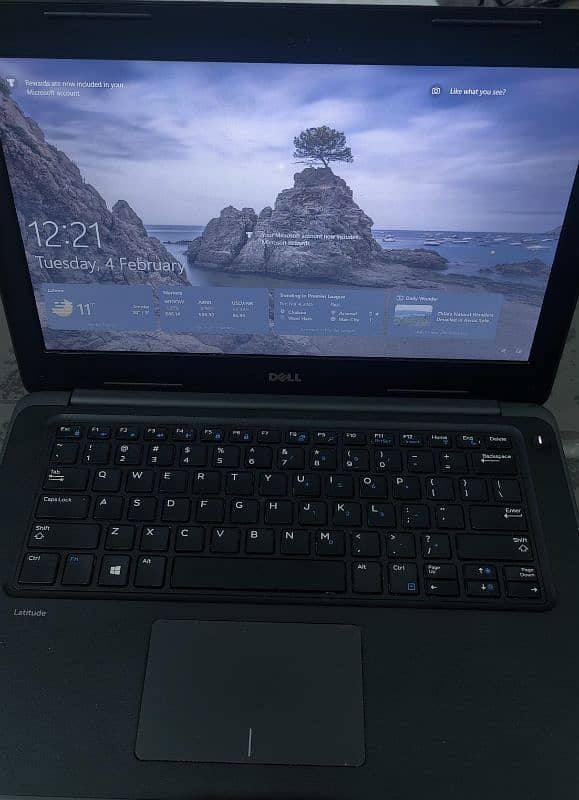 Dell latitude 3380 Laptop for sale 1