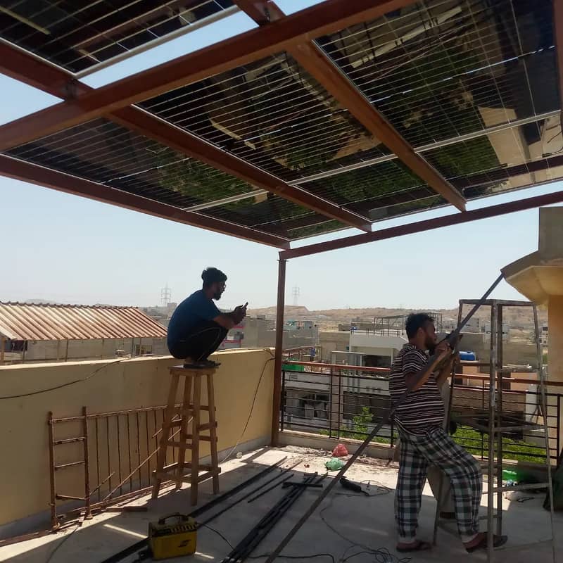 Solar Installation Services 18