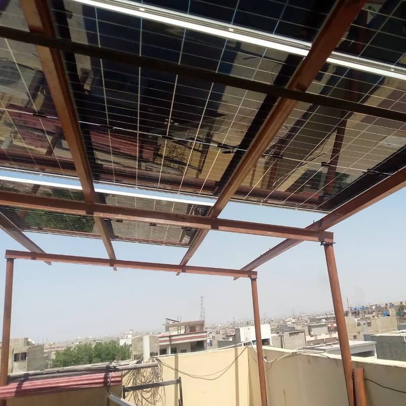 Solar Installation Services 19