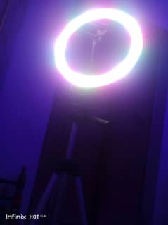 ring light