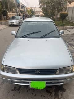 Toyota Corolla XE 1994 | Urgent Sell