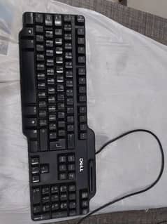 Dell Keyboard