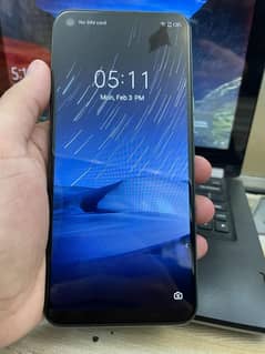 Tecno Spark 7 pro (Only Set) 4+64 GB!!